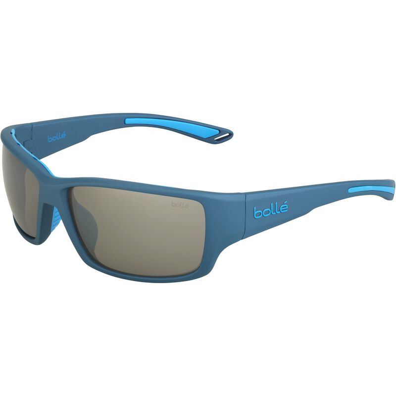 KAYMAN, Storm Blue Matte-HD Polarized TNS Gun, hi-res image number null